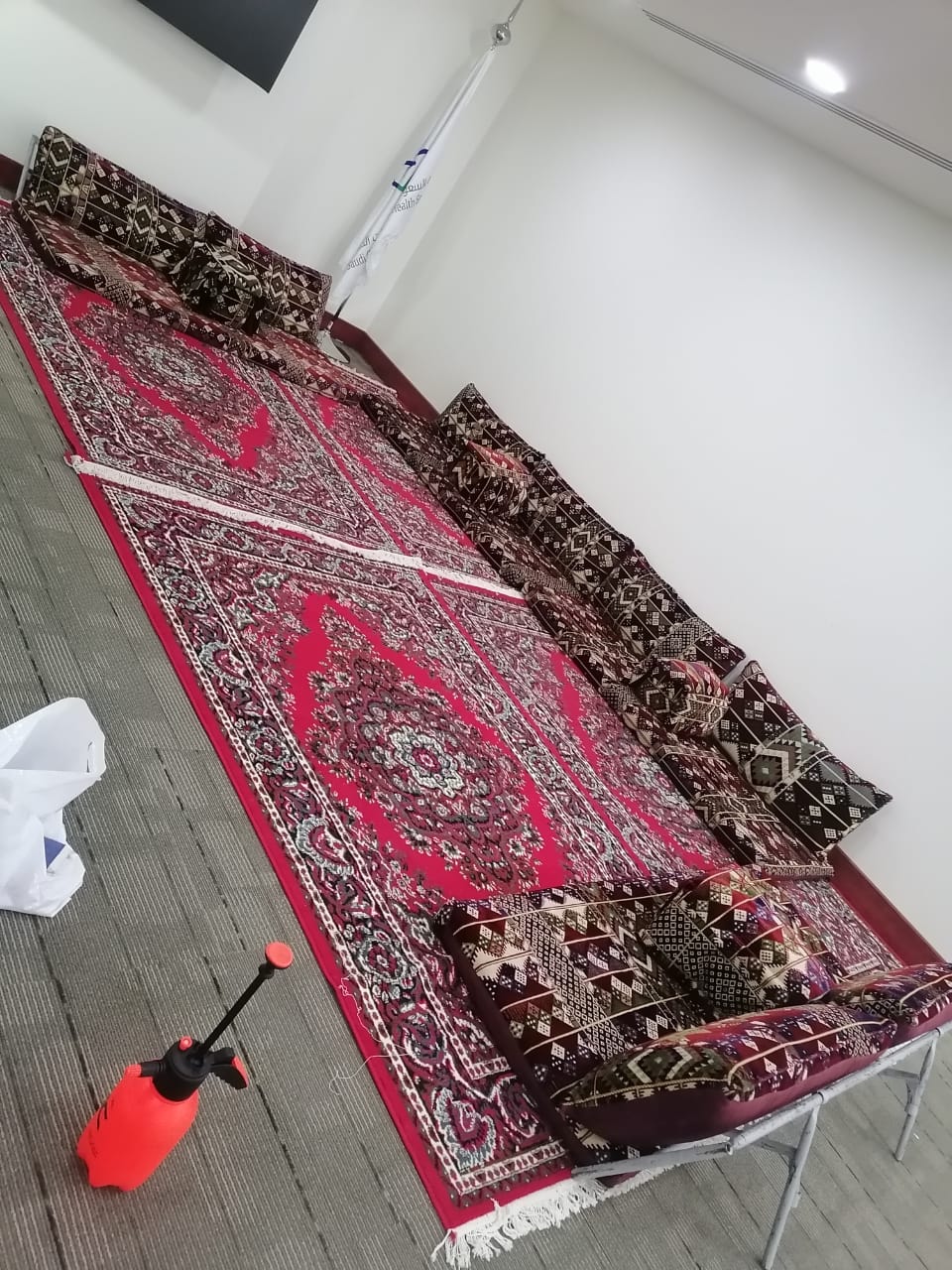 تأجير مجالس شرقية فاخرة بالمنطقة الشرقية