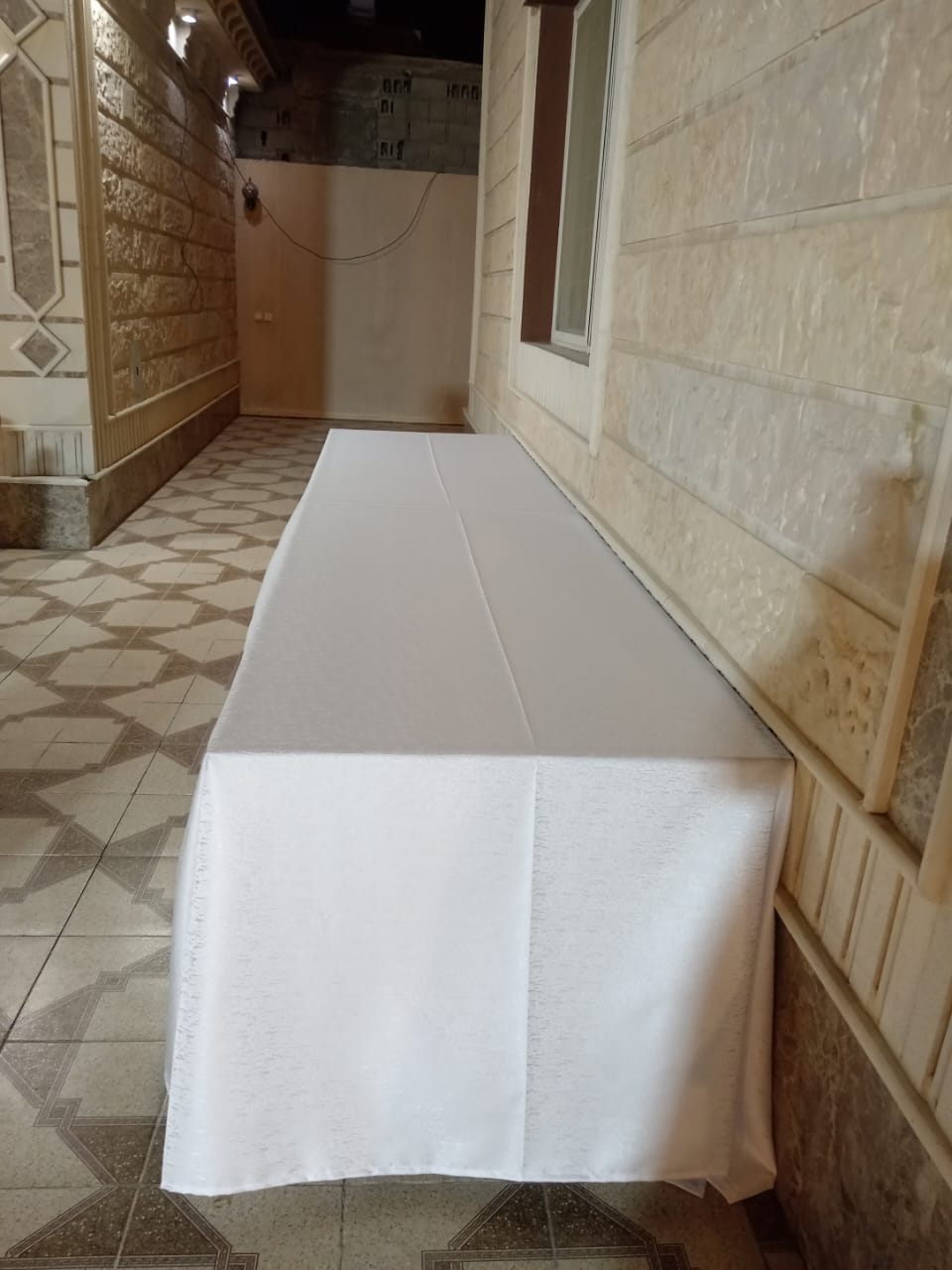 تأجير كراسي وطاولات فاخرة بالشرقية