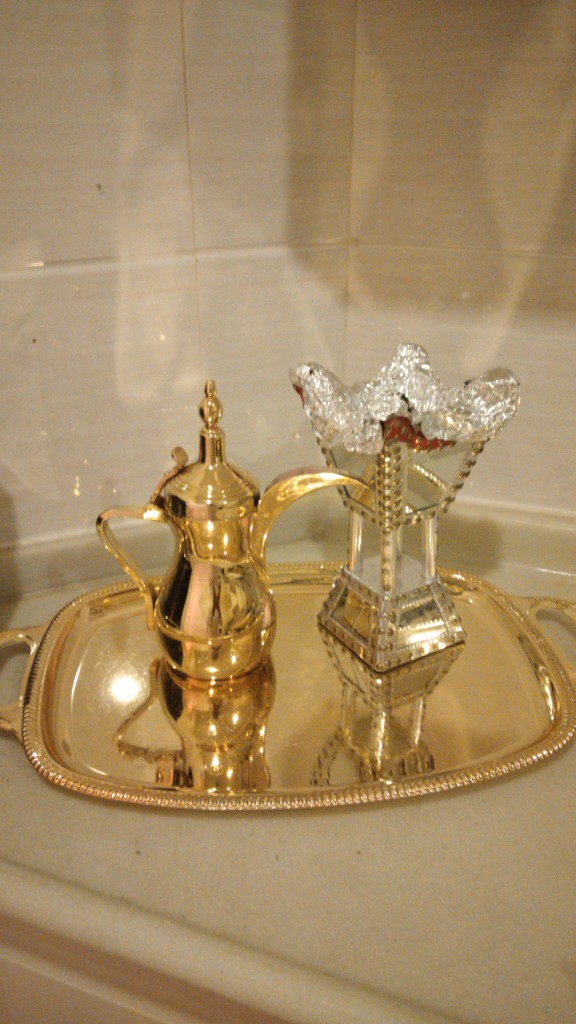 صبابين وقهوجين بالمنطقة الشرقية