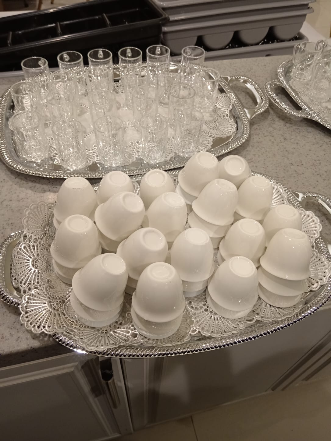 صبابين وقهوجين بالمنطقة الشرقية